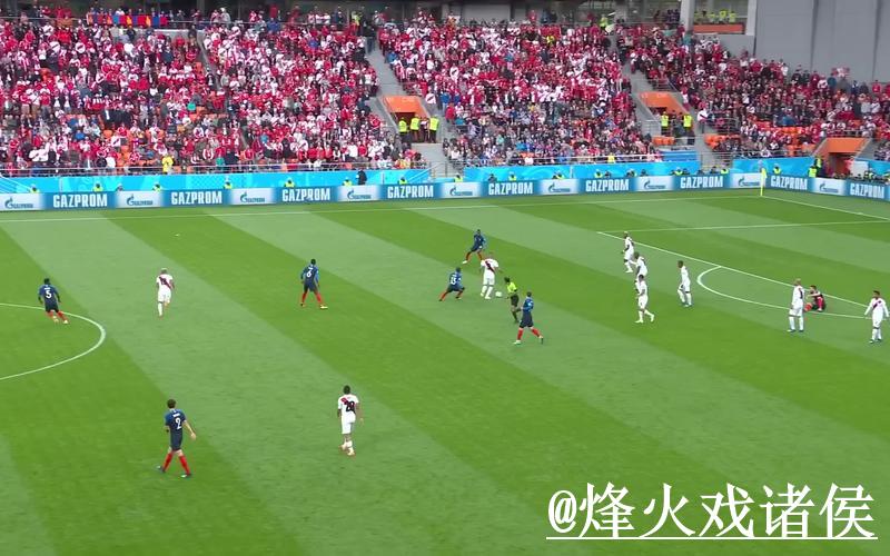 2026世界杯滚球投注指南详解