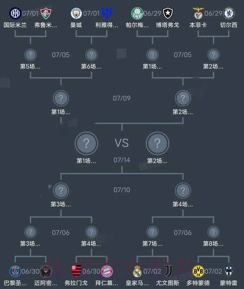 深入解析世界杯球队战术多样性和演变趋势